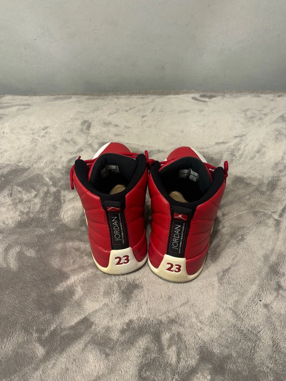 Air Jordan 12 Retro 